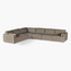 Eterno Plus 5 Seater Left Corner Sofa-furniture-sofaandseating-cornersofas-image-7