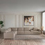 Eterno Plus 5 Seater Left Corner Sofa with Console-furniture-sofaandseating-cornersofas-image-1