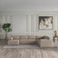 Eterno Plus 5 Seater Right Corner Sofa with Left Chaise-furniture-sofaandseating-cornersofas-image-1
