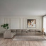 Eterno Plus 6 Seater Left Corner Sofa with Console-furniture-sofaandseating-cornersofas-image-1