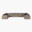 Eterno Plus 7 Seater U-Shaped Sofa-furniture-sofaandseating-cornersofas-image-8