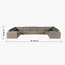 Eterno Plus 7 Seater U-Shaped Sofa-furniture-sofaandseating-cornersofas-image-9