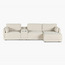 Eterno Plus 3-Seater Sofa with Right Chaise and Console-furniture-sofaandseating-cornersofas-image-6