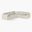 Eterno Plus 4-Seater Left Corner Sofa-furniture-sofaandseating-cornersofas-image-6