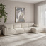 Eterno Plus 4 Seater Sofa with Right Chaise-furniture-sofaandseating-cornersofas-image-1