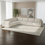 Eterno Plus 5 Seater Left Corner Sofa-furniture-sofaandseating-cornersofas-image-1