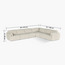 Eterno Plus 5 Seater Right Corner Sofa-furniture-sofaandseating-cornersofas-image-7
