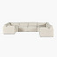 Eterno Plus 5 Seater Right Corner Sofa with Left Arm-furniture-sofaandseating-cornersofas-image-6