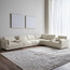 Eterno Plus 5 Seater Right Corner Sofa with Console-furniture-sofaandseating-cornersofas-image-1