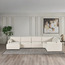 Eterno Plus 5 Seater Right Corner Sofa with Left Chaise-furniture-sofaandseating-cornersofas-image-1