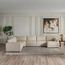 Eterno Plus 5 Seater Left Corner Sofa with Right Chaise-furniture-sofaandseating-cornersofas-image-1