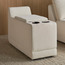 Eterno Plus 6 Seater U-Shaped Sofa with Console-furniture-sofaandseating-cornersofas-image-5