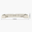 Eterno Plus 6 Seater U-Shaped Sofa with Console-furniture-sofaandseating-cornersofas-image-8