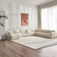 Eterno Plus 7 Seater Right Corner Sofa with Left Chaise and Console-furniture-sofaandseating-cornersofas-image-1