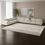كنبة ركنية يسار 7 مقاعد مع طاولة كونسول - إيتيرنو بلس-furniture-sofaandseating-cornersofas-image-8