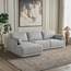 Eterno Plus 3 Seater Sofa with Left Chaise-furniture-sofaandseating-cornersofas-image-1