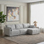 Eterno Plus 3 Seater Sofa with Right Chaise-furniture-sofaandseating-cornersofas-image-1