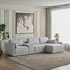 Eterno Plus 3 Seater Sofa with Right Chaise and Console-furniture-sofaandseating-cornersofas-image-1