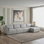 Eterno Plus 4 Seater Sofa with Right Chaise-furniture-sofaandseating-cornersofas-image-1