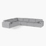 Eterno Plus 5 Seater Left Corner Sofa-furniture-sofaandseating-cornersofas-image-8