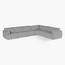 Eterno Plus 5 Seater Right Corner Sofa-furniture-sofaandseating-cornersofas-image-8