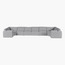 Eterno Plus 6 Seater U-Shaped Sofa-furniture-sofaandseating-cornersofas-image-9