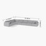 Eterno Plus 6 Seater Left Corner Sofa-furniture-sofaandseating-cornersofas-image-9