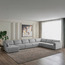 Eterno Plus 6 Seater Right Corner Sofa with Left Chaise-furniture-sofaandseating-cornersofas-image-1