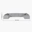 Eterno Plus 7 Seater U-Shaped Sofa-furniture-sofaandseating-cornersofas-image-10