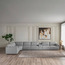 Eterno Plus 7 Seater Left Corner Sofa with Console-furniture-sofaandseating-cornersofas-image-1