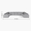 Eterno Plus 9 Seater U-Shaped Sofa-furniture-sofaandseating-cornersofas-image-10
