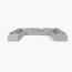Eterno Plus 9 Seater U-Shaped Sofa with Console-furniture-sofaandseating-cornersofas-image-10