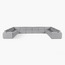 Eterno Plus 10 Seater U-Shaped Sofa-furniture-sofaandseating-cornersofas-image-9