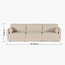 Eterno Plus 3 Seater Sofa-InfluencerCodes_Ramadan26_All_20012026-image-7