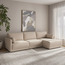Eterno Plus 3 Seater Sofa with Right Chaise-furniture-sofaandseating-cornersofas-image-1