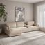 Eterno Plus 3 Seater Sofa with Left Chaise and Console-furniture-sofaandseating-cornersofas-image-1
