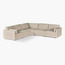 Eterno Plus 4 Seater Left Corner Sofa-furniture-sofaandseating-cornersofas-image-2