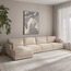 Eterno Plus 4 Seater Sofa with Left Chaise-furniture-sofaandseating-cornersofas-image-1