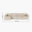 Eterno Plus 4 Seater Sofa with Left Chaise-furniture-sofaandseating-cornersofas-image-7