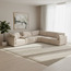 Eterno Plus 4 Seater Right Corner Sofa with Console-furniture-sofaandseating-cornersofas-image-1