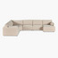 كنبة ركنية يسار بـ5 مقاعد مع كنبة استرخاء يمين - إيتيرنو بلس-furniture-sofaandseating-cornersofas-image-2