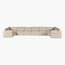 Eterno Plus 6 Seater U-Shaped Sofa-furniture-sofaandseating-cornersofas-image-2