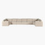 كنبة 6 مقاعد على شكل U - إتيرنو بلس-furniture-sofaandseating-cornersofas-image-2