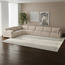 Eterno Plus 6 Seater Left Corner Sofa-furniture-sofaandseating-cornersofas-image-1