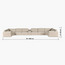 كنبة حرف U بـ6 مقاعد ووحدة كونسول - إيتيرنو بلس-furniture-sofaandseating-cornersofas-image-1