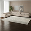 Eterno Plus 7 Seater Left Corner Sofa with Console-furniture-sofaandseating-cornersofas-image-1