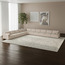 Eterno Plus 9 Seater Left Corner Sofa-furniture-sofaandseating-cornersofas-image-1