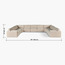كنبة حرف U بـ9 مقاعد - إيتيرنو بلس-furniture-sofaandseating-cornersofas-image-1