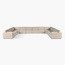 كنبة 10 مقاعد على شكل حرف U - إيتيرنو بلس-furniture-sofaandseating-cornersofas-image-2