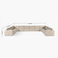 كنبة 10 مقاعد على شكل حرف U - إيتيرنو بلس-furniture-sofaandseating-cornersofas-image-1